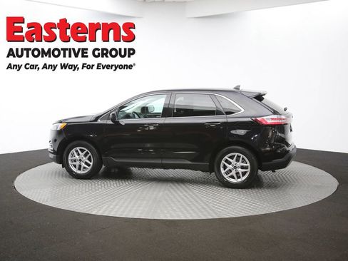 Used 2023 Ford Edge SEL image 60