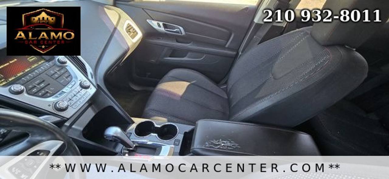Used 2014 GMC Terrain SLE w/ Convenience Package FWD image 38