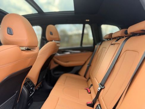 Used 2023 BMW X3 xDrive30i w/ Premium Package image 24