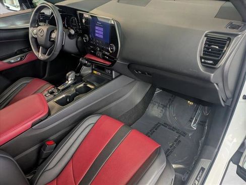 Used 2023 Lexus NX 350 F Sport image 17
