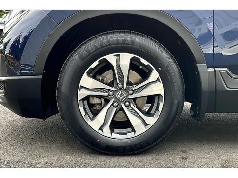 Used 2019 Honda CR-V LX image 9
