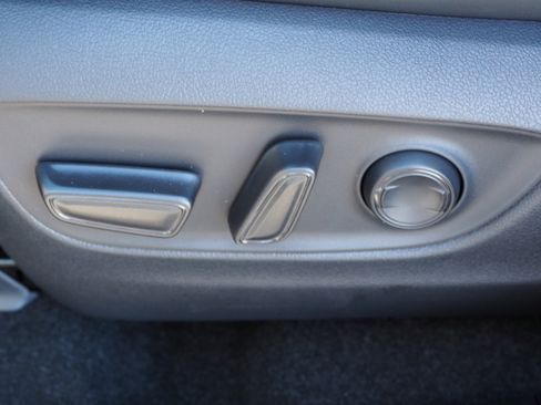 Used 2025 Toyota RAV4 XSE image 29