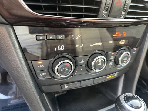 Used 2014 MAZDA MAZDA6 Grand Touring image 24