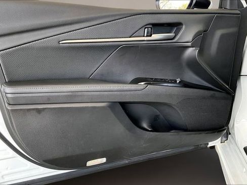 Used 2025 Toyota Camry XSE image 17