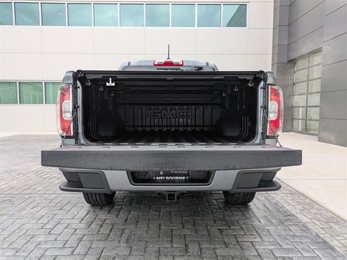 Used 2022 GMC Canyon Elevation w/ Elevation Premium Package image 13