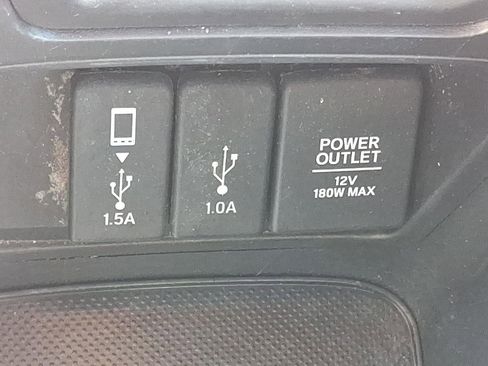 Used 2019 Honda CR-V EX-L image 24