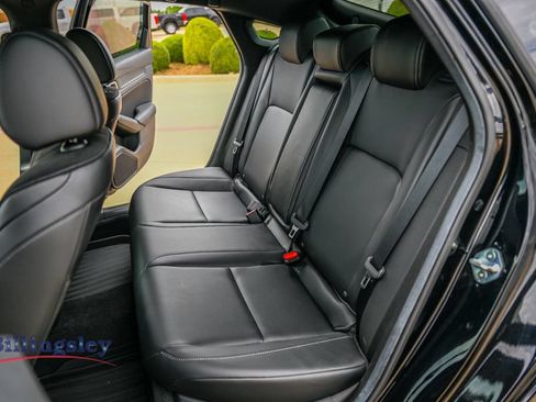 Used 2024 Acura Integra A-Spec FWD image 11