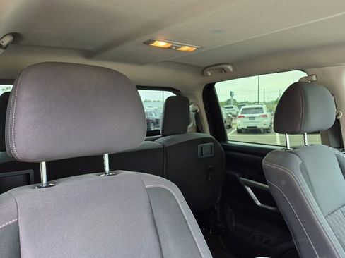 Used 2020 Nissan Titan SV w/ SV Convenience Package RWD image 13