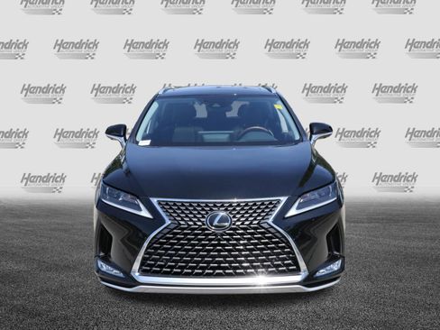 Used 2022 Lexus RX 350 FWD w/ Premium Package image 3