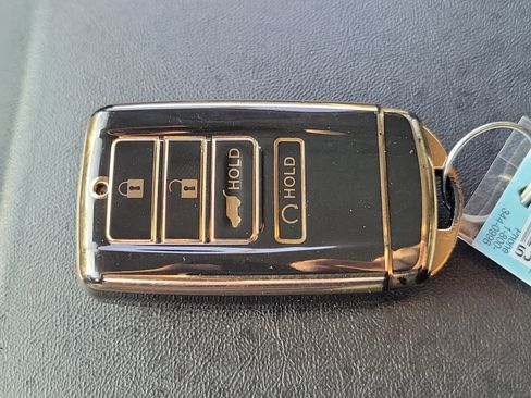 Used 2020 Acura RDX AWD image 33