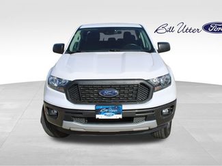 Certified 2021 Ford Ranger XLT w/ Equipment Group 301A Mid video 2