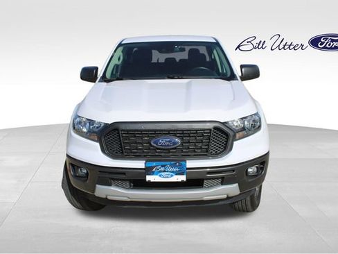 Certified 2021 Ford Ranger XLT w/ Equipment Group 301A Mid image 2