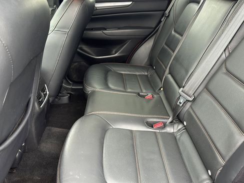 Used 2023 MAZDA CX-5 AWD 2.5 S image 18