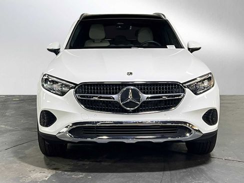 Certified 2026 Mercedes-Benz GLC 300 4MATIC image 8