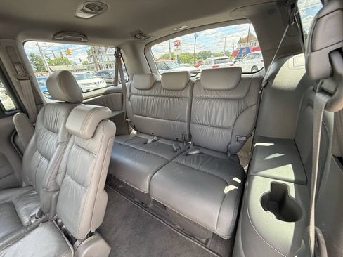 Used 2008 Honda Odyssey EX-L image 9