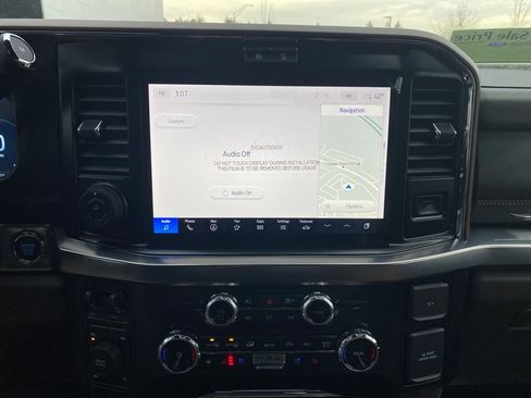 New 2026 Ford F350 King Ranch w/ Chrome Package image 14