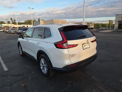 Used 2023 Honda CR-V EX-L image 27