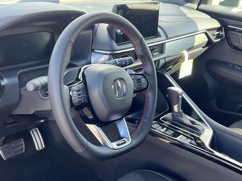 New 2025 Acura ADX A-Spec image 13