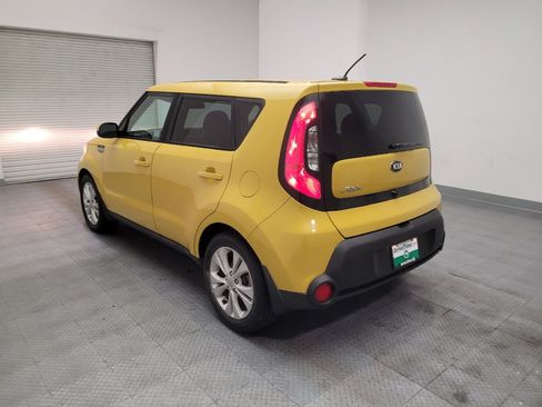 Used 2014 Kia Soul + w/ UVO w/Eservices Package FWD image 5