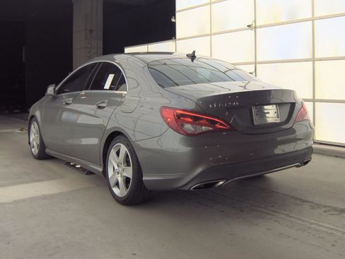 Used 2018 Mercedes-Benz CLA 250 image 11