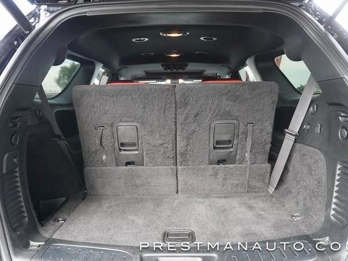 Used 2023 Dodge Durango SRT Hellcat image 21