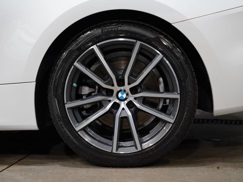 Used 2021 BMW 430i Coupe w/ Convenience Package RWD image 13