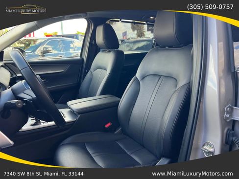 Used 2024 MAZDA CX-90 3.3 Turbo w/ Premium Package image 15