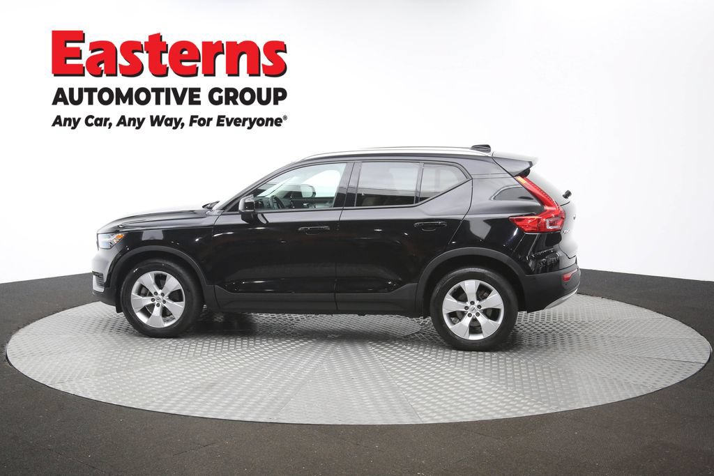 Used 2019 Volvo XC40 T5 Momentum AWD/4WD image 60