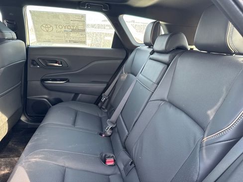 New 2026 Toyota Crown Signia Limited image 15