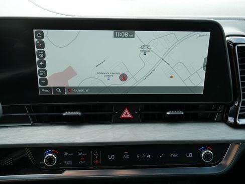Used 2023 Kia Sportage X-Line AWD/4WD image 30