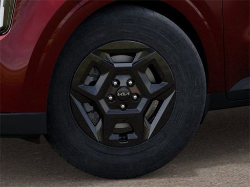 New 2026 Kia Carnival LXS image 10