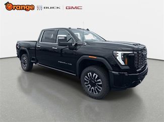 New 2026 GMC Sierra 2500 Denali Ultimate video 1