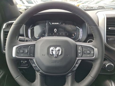 New 2026 RAM 1500 Big Horn image 10