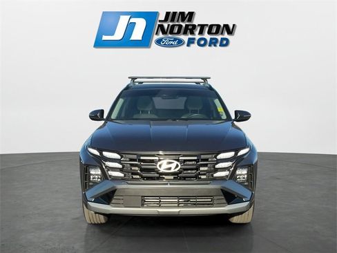 Used 2025 Hyundai Tucson SEL image 8