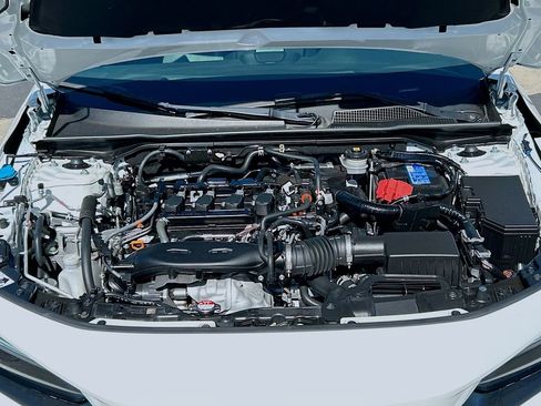 Certified 2024 Honda Civic Touring image 31