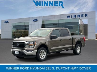Used 2023 Ford F150 XLT