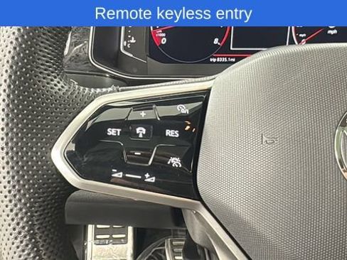 Used 2025 Volkswagen Jetta GLI Autobahn image 20