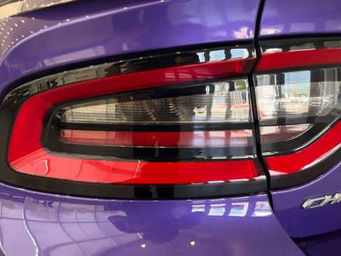 Used 2023 Dodge Charger SRT Hellcat w/ Harman/Kardon Audio Group RWD image 19
