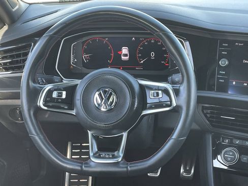 Used 2020 Volkswagen Jetta GLI Autobahn FWD image 15