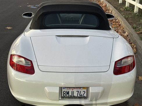 Used 2008 Porsche Boxster image 14