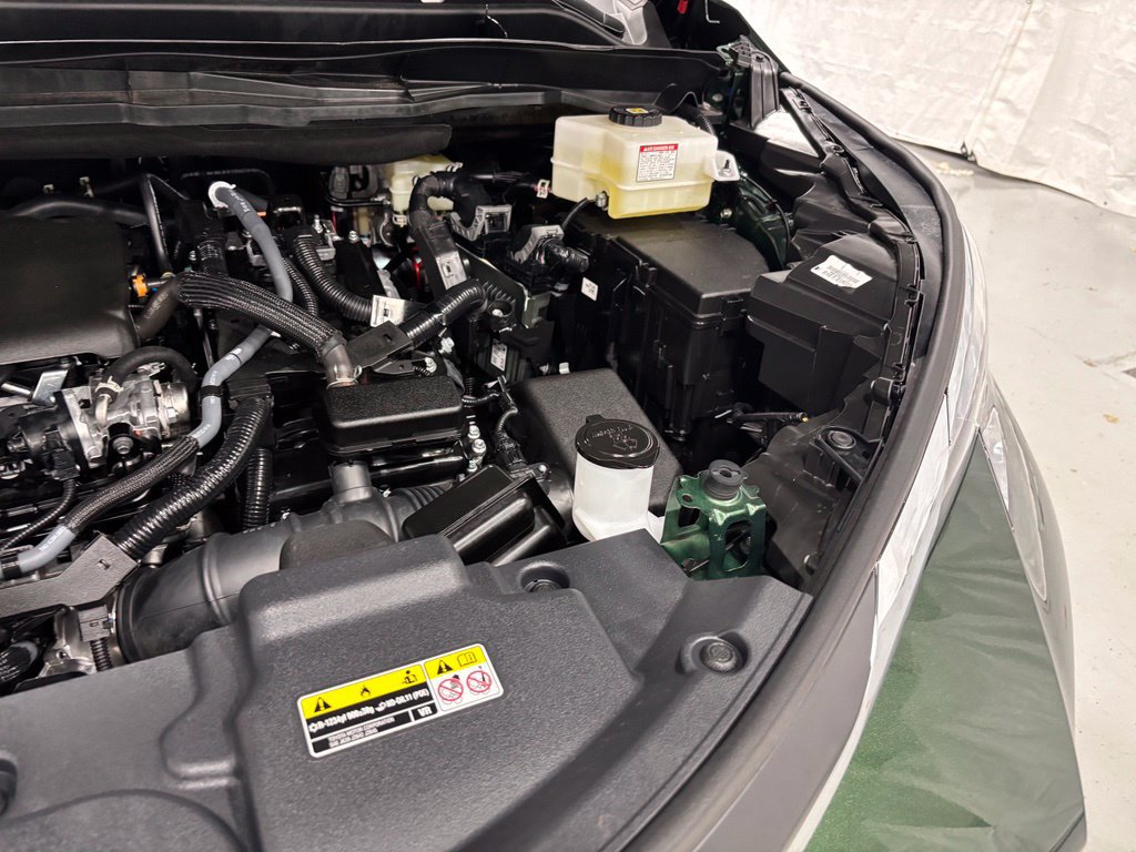 Used 2026 Toyota Sienna LE FWD image 73
