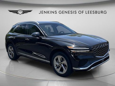 New 2026 Genesis GV70 2.5T Select AWD/4WD image 1