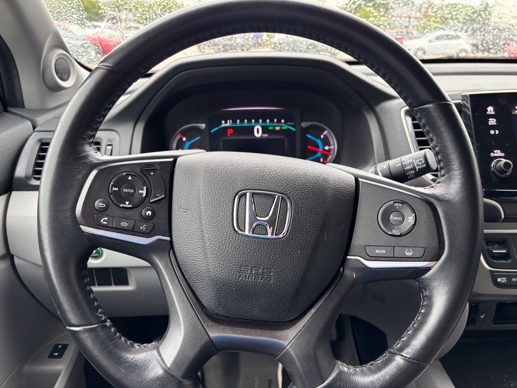 Used 2020 Honda Pilot EX-L image 11