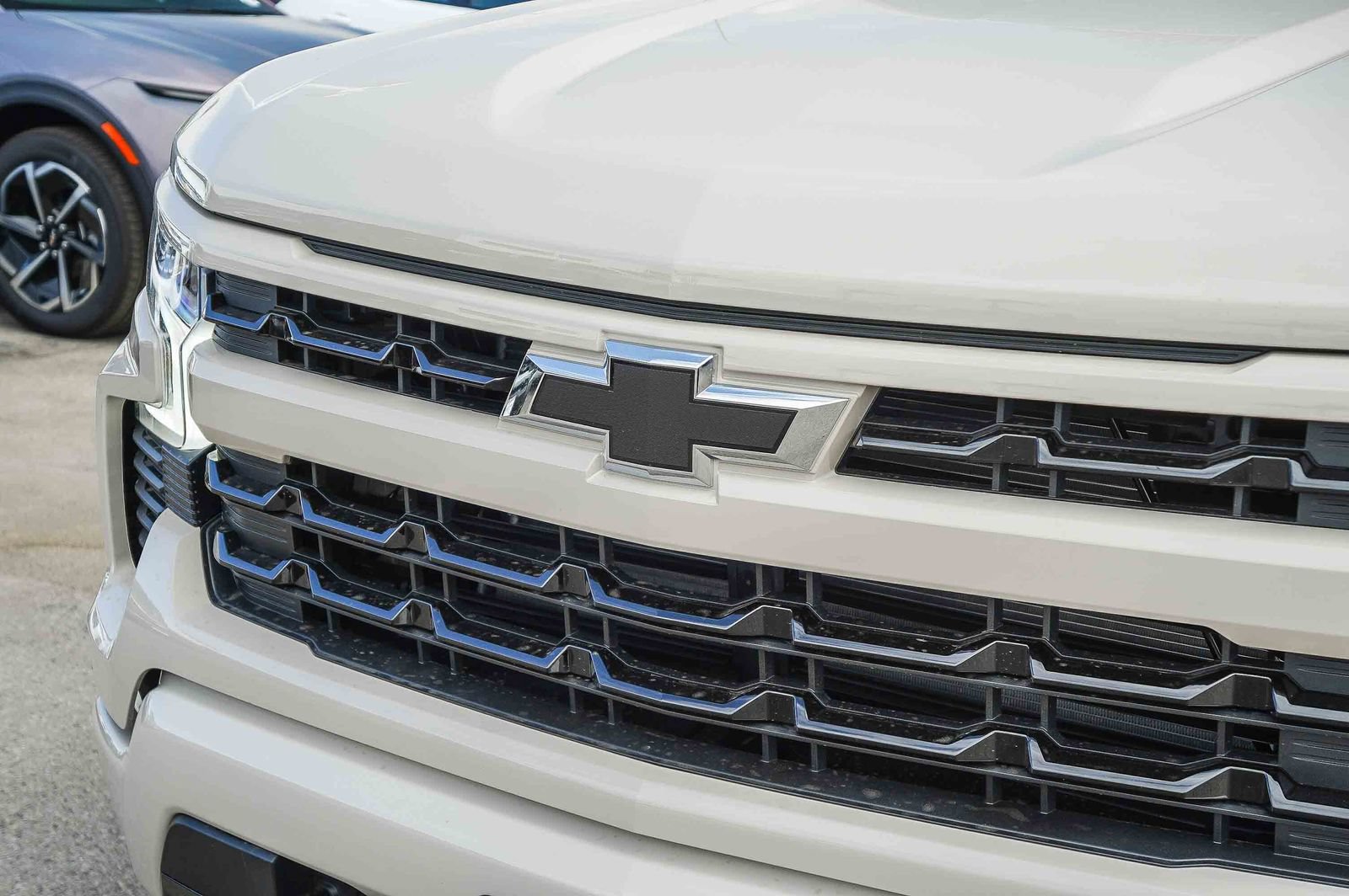 New 2026 Chevrolet Silverado 1500 RST AWD/4WD image 9