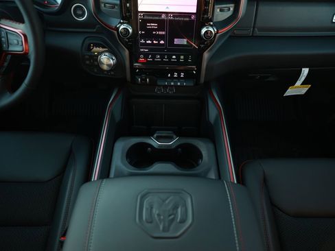 New 2026 RAM 1500 Rebel image 26