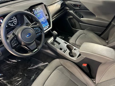Used 2024 Subaru Crosstrek 2.0i Premium w/ Popular Package #3 AWD/4WD image 12