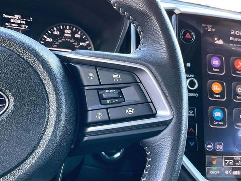 Certified 2024 Subaru Ascent Premium w/ Convenience Package image 22