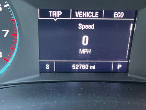 Used 2024 Chevrolet Malibu LT FWD image 25