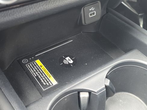 Certified 2023 Honda HR-V EX-L image 26