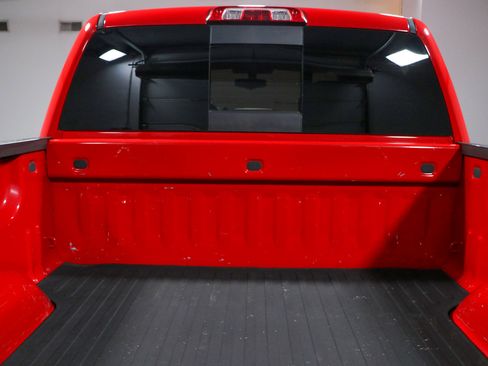 Used 2015 Chevrolet Silverado 1500 LT w/ All Star Edition AWD/4WD image 29